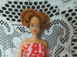 midge redhead orange tops